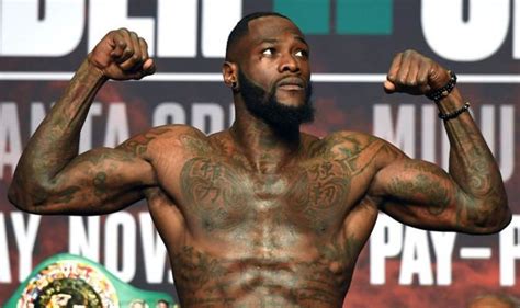 deontay wilder betting|Deontay Wilder Net Worth 2020 (Purse Payouts & PPV Split.